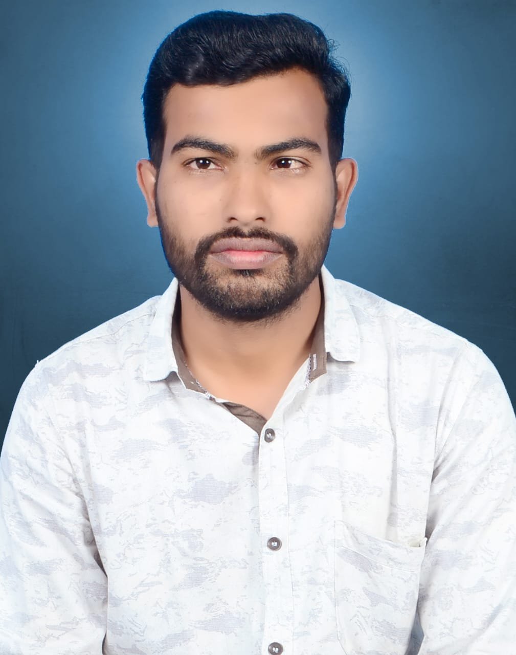 श्री.प्रविण भोयर