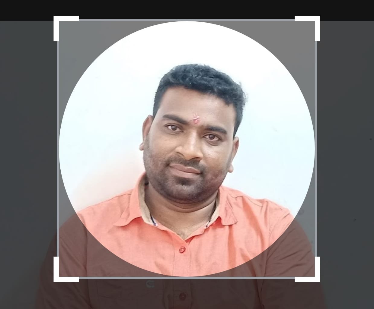 श्री.मनोज चौधरी