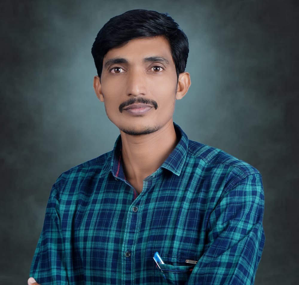 श्री.धनराज पवार