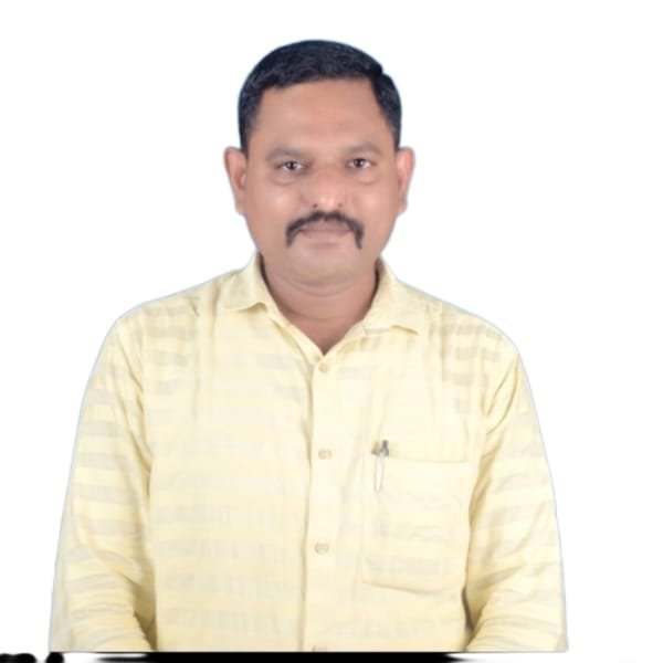 श्री.उदय पुंडे